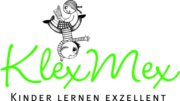 Logo KlexMex grün
